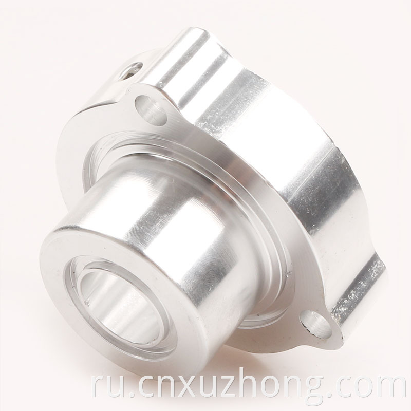 Для Audi A3 1.4T/2.0T FSI B7 Turbo Blow Off Valve BOV Dump Adapter